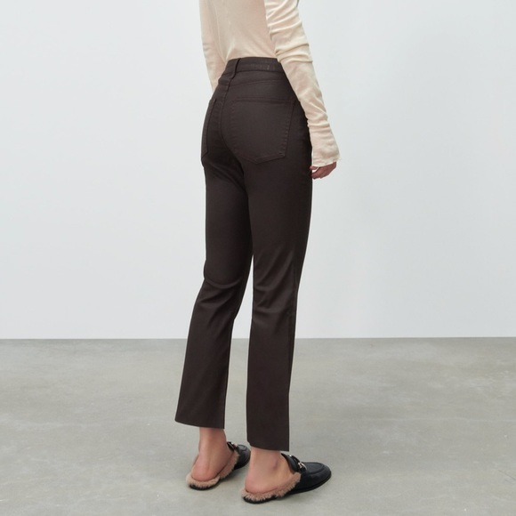 Coated the dreed pant - Picture 2 of 3